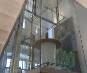 Kunstpaternoster Bielefeld