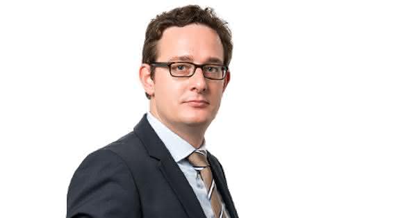 Professor Philipp Sandner Professor Philipp Sandner
