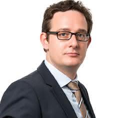 Professor Philipp Sandner Professor Philipp Sandner