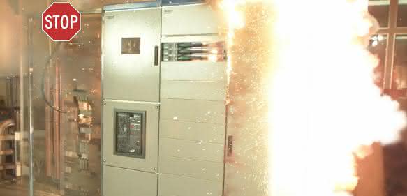 Eaton – Diagnostic System
