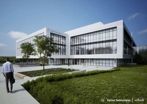 Kunden- und Technologiezentrum
