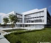 Kunden- und Technologiezentrum