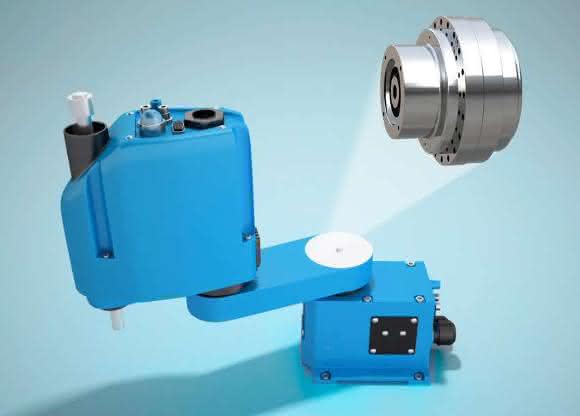 scara roboter scara roboter