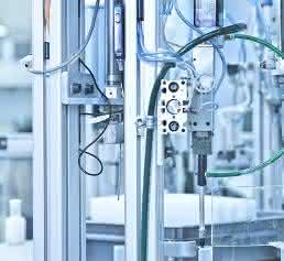 Durchflussmesssystem Durchflussmesssystem
