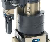 rotary lift unit