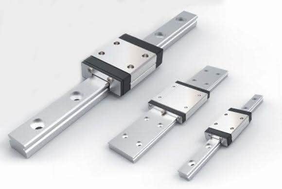 Linearführungssystem