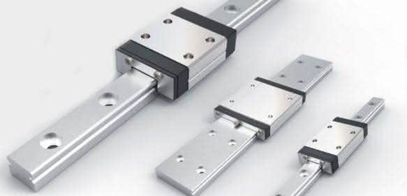 Linearführungssystem