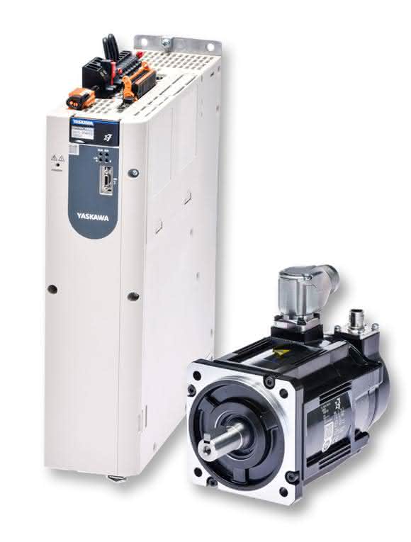 Yaskawa Sigma-7 Yaskawa Sigma-7
