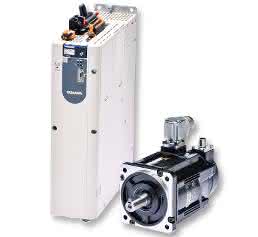 Yaskawa Sigma-7 Yaskawa Sigma-7