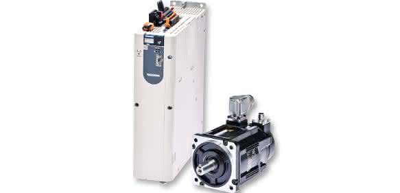 Yaskawa Sigma-7