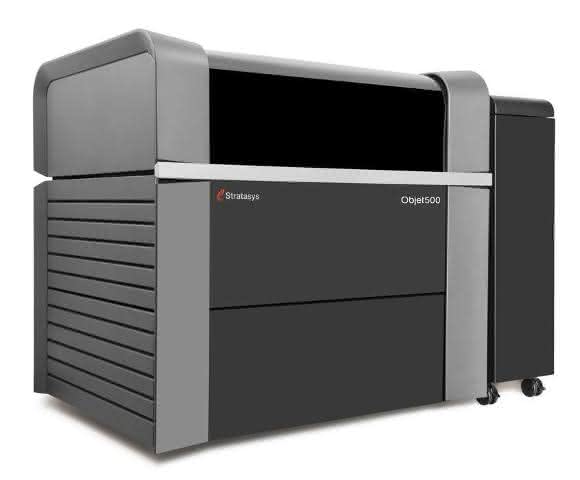 3D-Drucker
