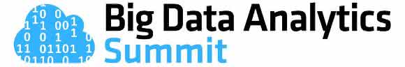 Summit Big Data Analytics Summit Big Data Analytics
