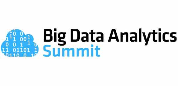 Summit Big Data Analytics