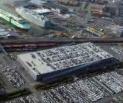 Autoregal N3 von BLG Logistics