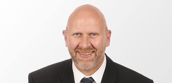 Volker Schatz