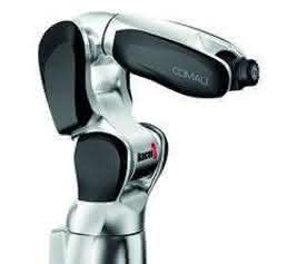 Kleinroboter
