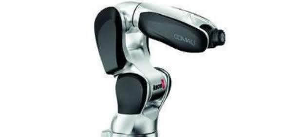 Kleinroboter