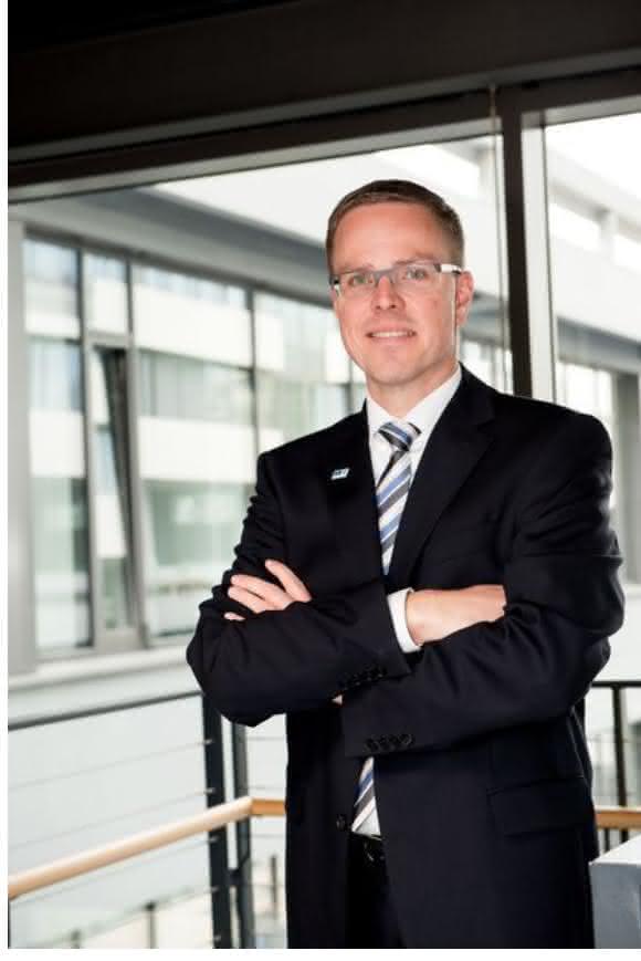 Prof. Dr.-Ing. Bernd Kuhlenkötter