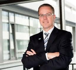 Prof. Dr.-Ing. Bernd Kuhlenkötter