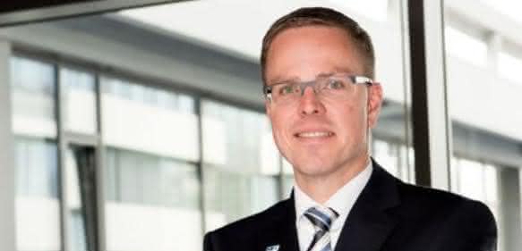 Prof. Dr.-Ing. Bernd Kuhlenkötter