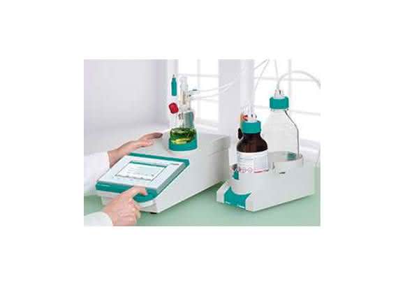 Coulometer