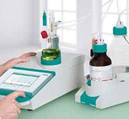 Coulometer Coulometer