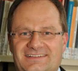 Prof. Dr.-Ing. Stefan Heinrich