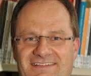 Prof. Dr.-Ing. Stefan Heinrich Prof. Dr.-Ing. Stefan Heinrich
