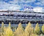 Epson plant B2B-Offensive