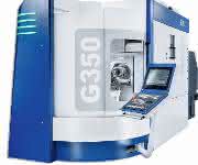 G350 – Generation 2 G350 – Generation 2 von Grob