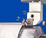 Variante Isoturn R3M von Iscar