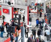 Linde World of Material Handling