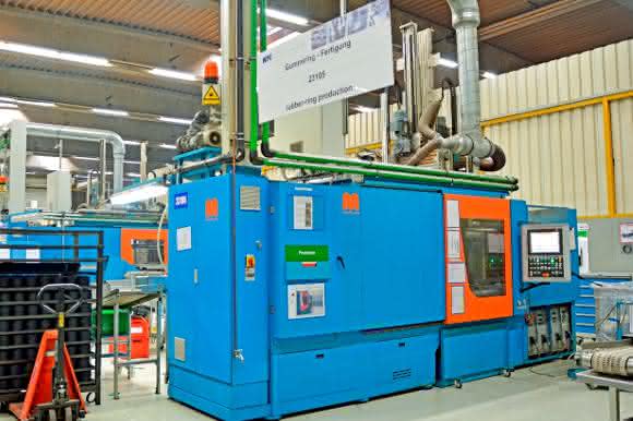 Maplan MHF 2600/460-Maschinen Maplan MHF 2600/460-Maschinen