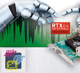 Bildverarbeitung auf der SPS IPC Drives - Halle 4A-351