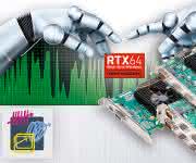 Bildverarbeitung auf der SPS IPC Drives - Halle 4A-351