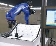 Bildergalerie: Happy Birthday Yaskawa