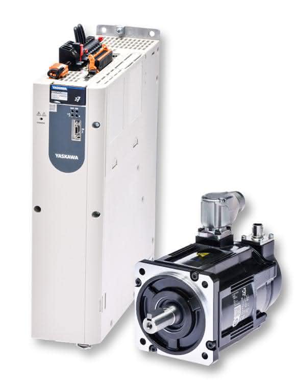 Yaskawa Sigma-7 Yaskawa Sigma-7