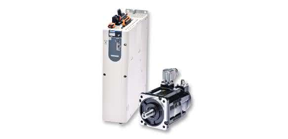 Yaskawa Sigma-7