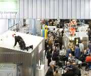 A+A 2015 Düsseldorf Fachmesse A+A 2015 in Düsseldorf