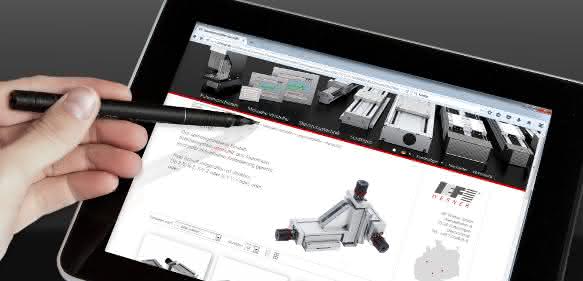 Online bestellen bei IEF-Werner