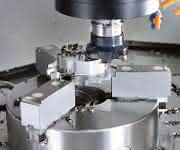 iwis CNC Fräsbearbeitung iwis CNC Fräsbearbeitung