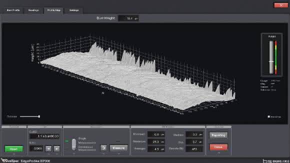 3D-Ansicht