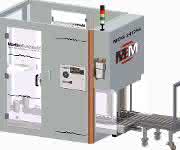 Depalettier-Zelle MDG 241794