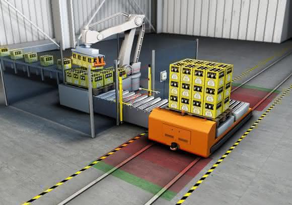 Laserscanner