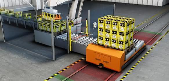 Laserscanner