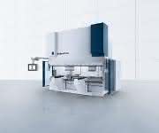 Tru Bend Serie 8000 von Trumpf