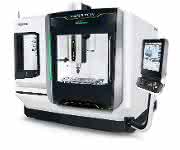 Ecoline-Baureihe Ecomill 1100 V DMG Mori Ecoline Baureihe