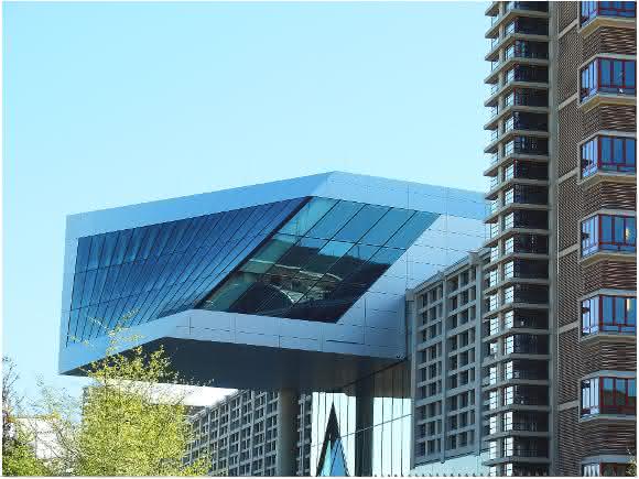 Fassade Fassade