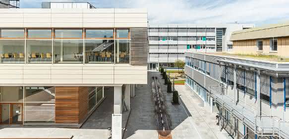 Fraunhofer IPA Stuttgart Fraunhofer IPA Stuttgart