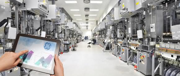 GE Software Suite